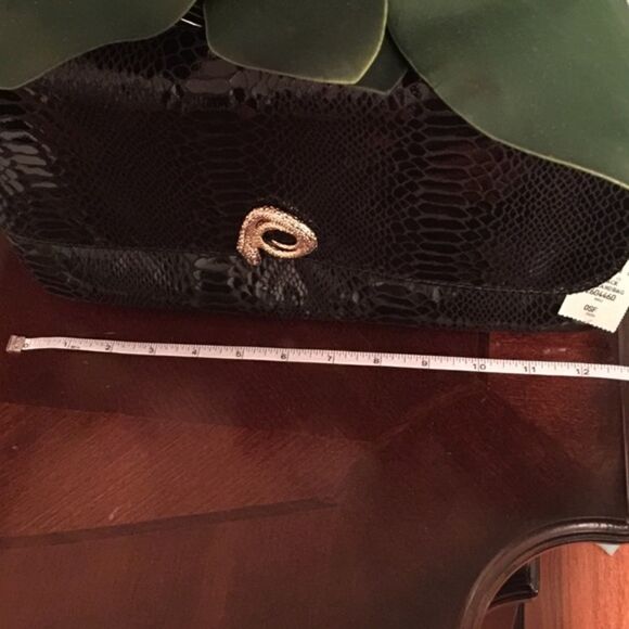 🎉Last deal 🎉Cache snake print clutch - Picture 2 of 4
